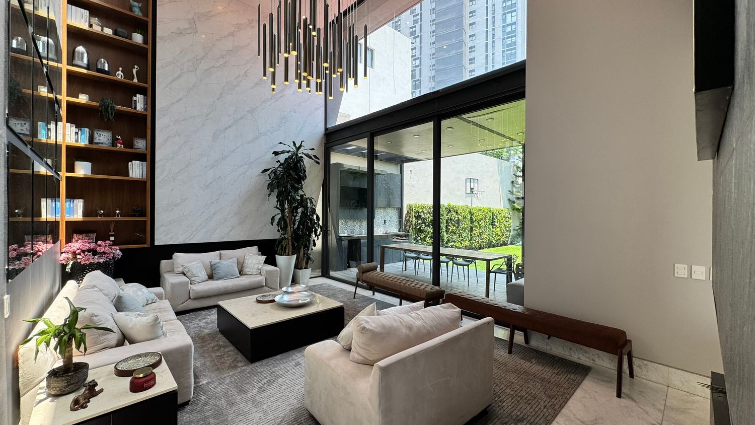 Casa Real de Acueducto · casa en en venta en Bosque Real