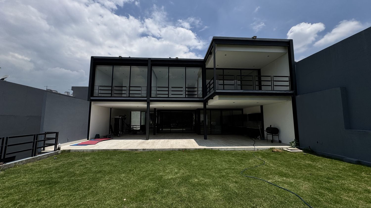 Casa Real del Acueducto · casa en en venta en Bosque Real
