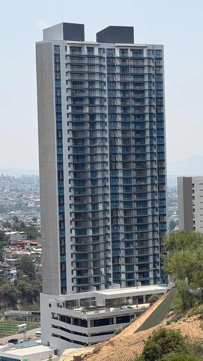 Departamento Blue Bosque Real · departamento en en venta en Bosque Real