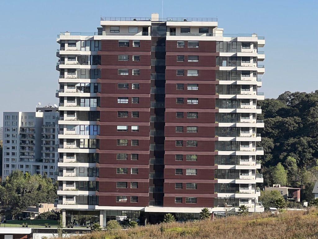 Departamento Fairway 9 · departamento en Bosque Real