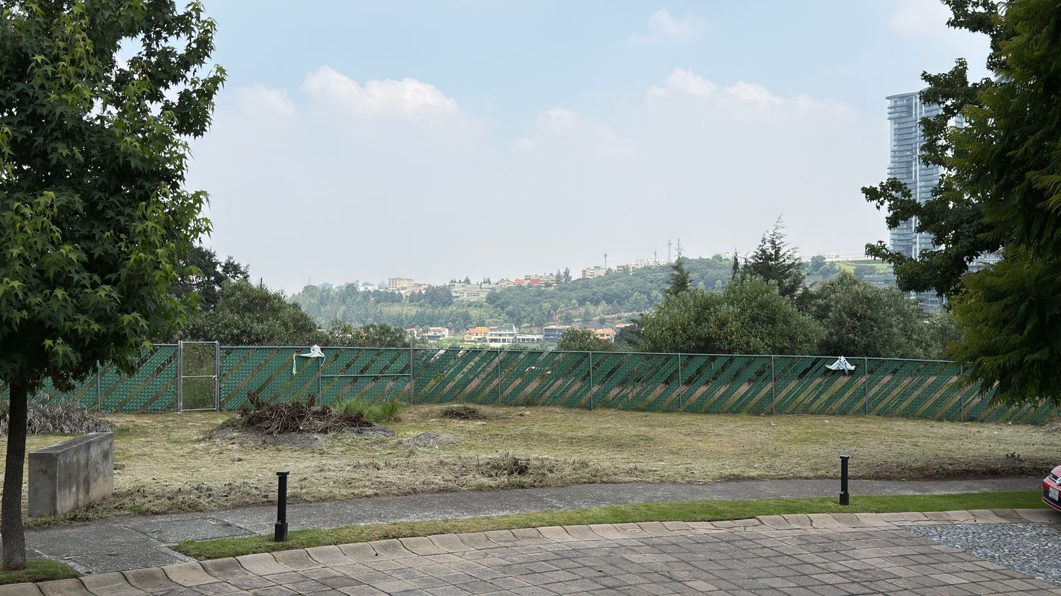 Terreno Cuatro Puntos · terreno en en venta en Bosque Real