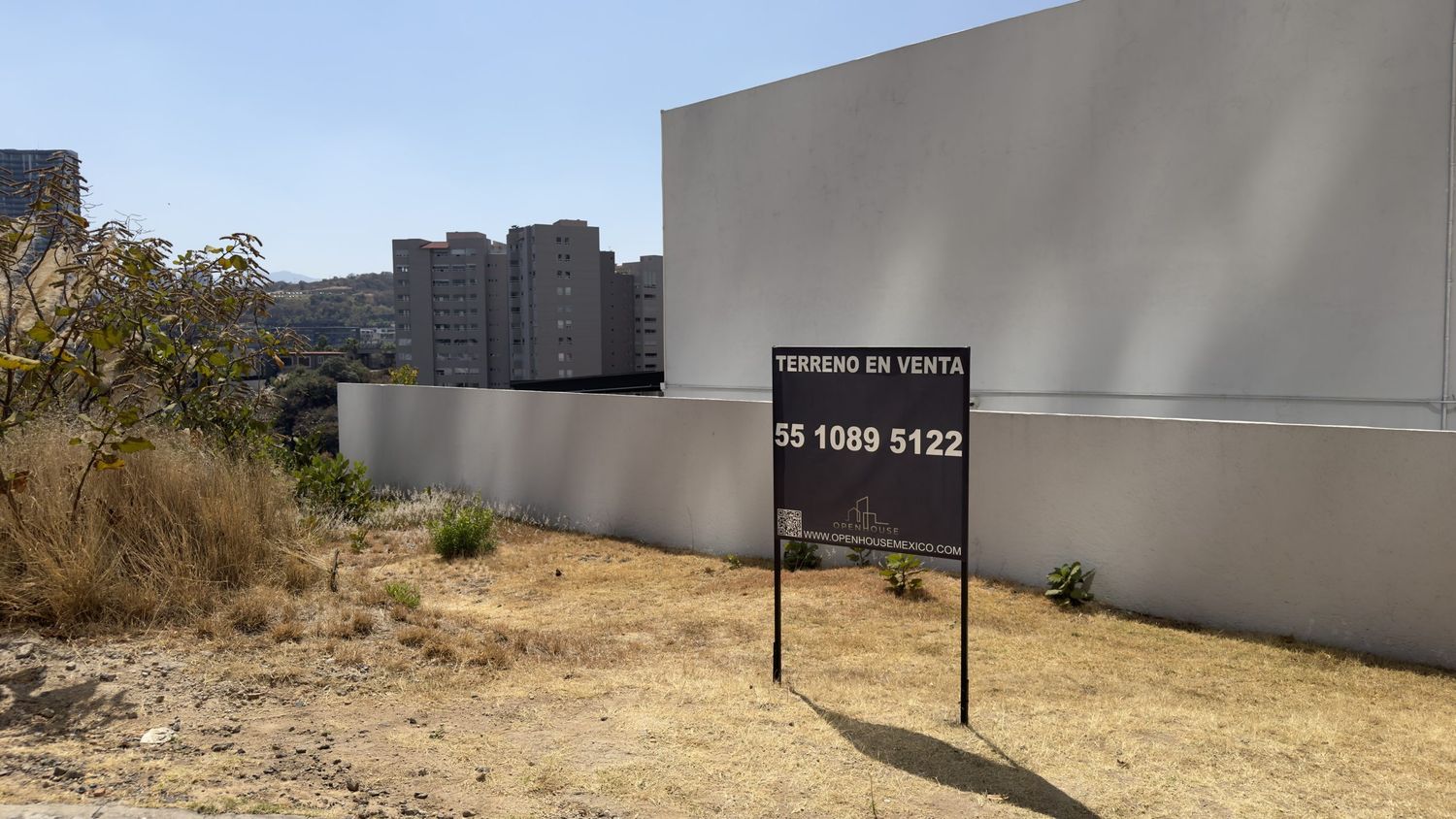 Terreno Terrazas 2 · terreno en en venta en Bosque Real
